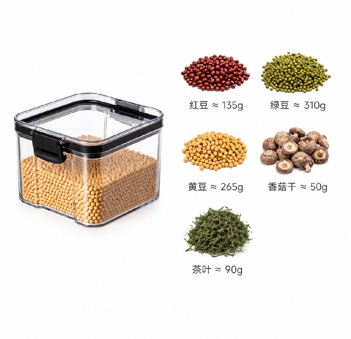 CONTENEDOR LB22 CAJA 160pza