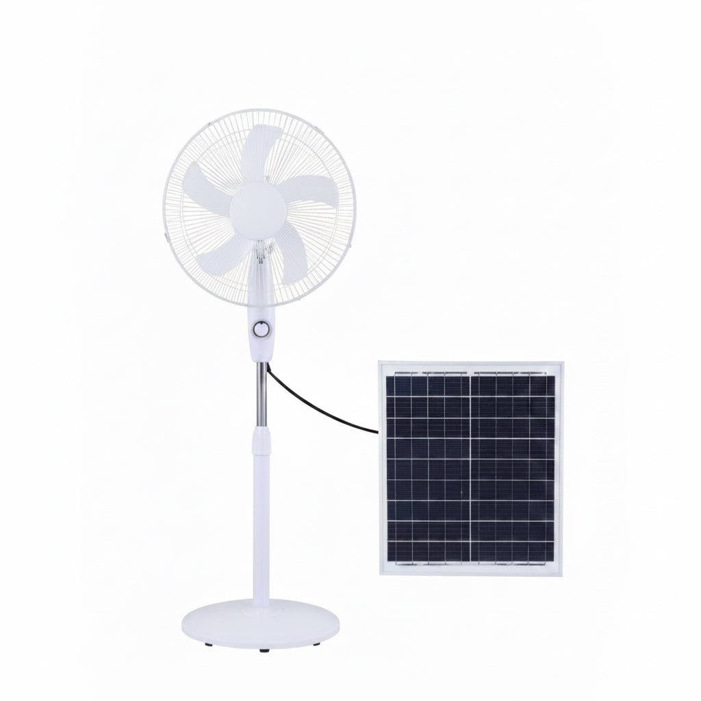 VENTILADOR SOLAR