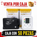 BAUMANOMETRO / CAJA CON 50 PIEZAS
