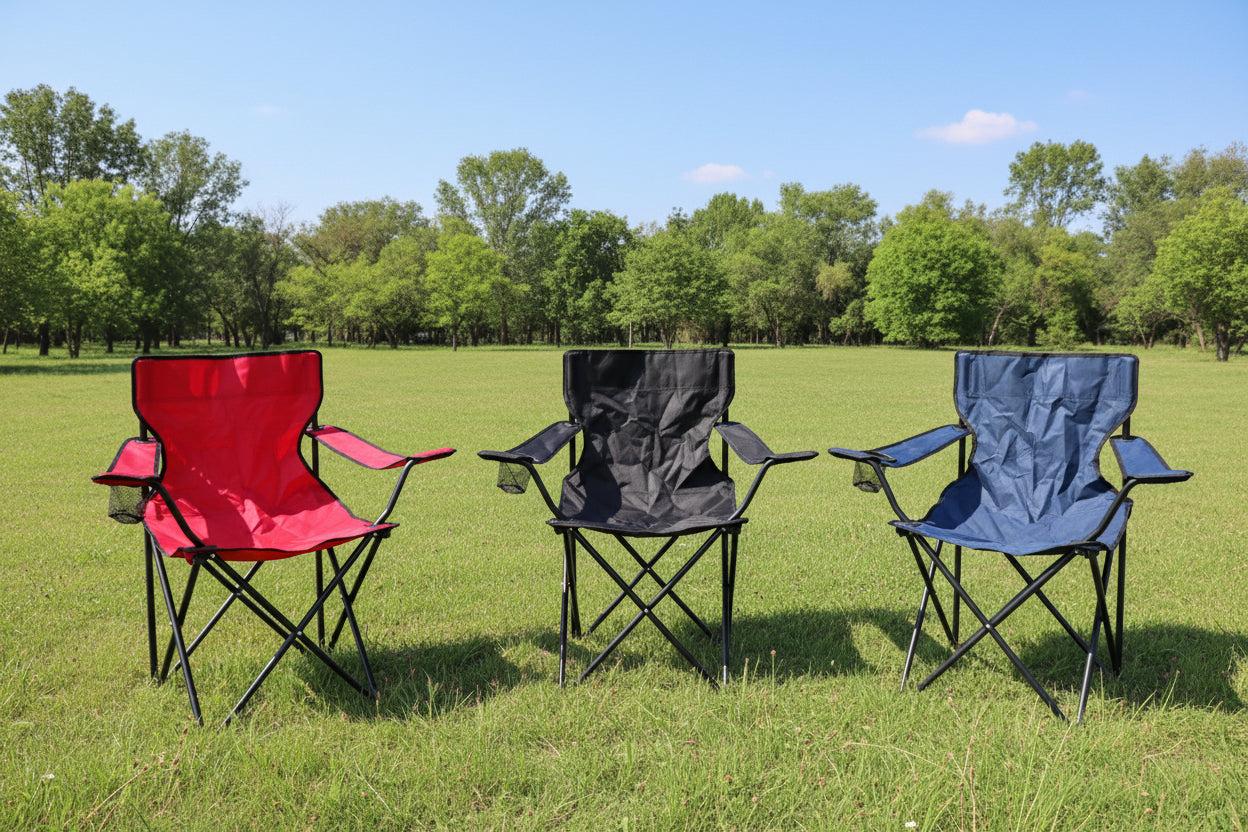 SILLA PLAYERA EC / CAJA 10 PZA