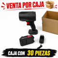 Sopladora inalambrica recargable