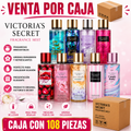 BODDY V.S / CAJA CON 108 PIEZAS