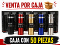 TERMO 1LT NEW / CAJA CON 50 PIEZAS