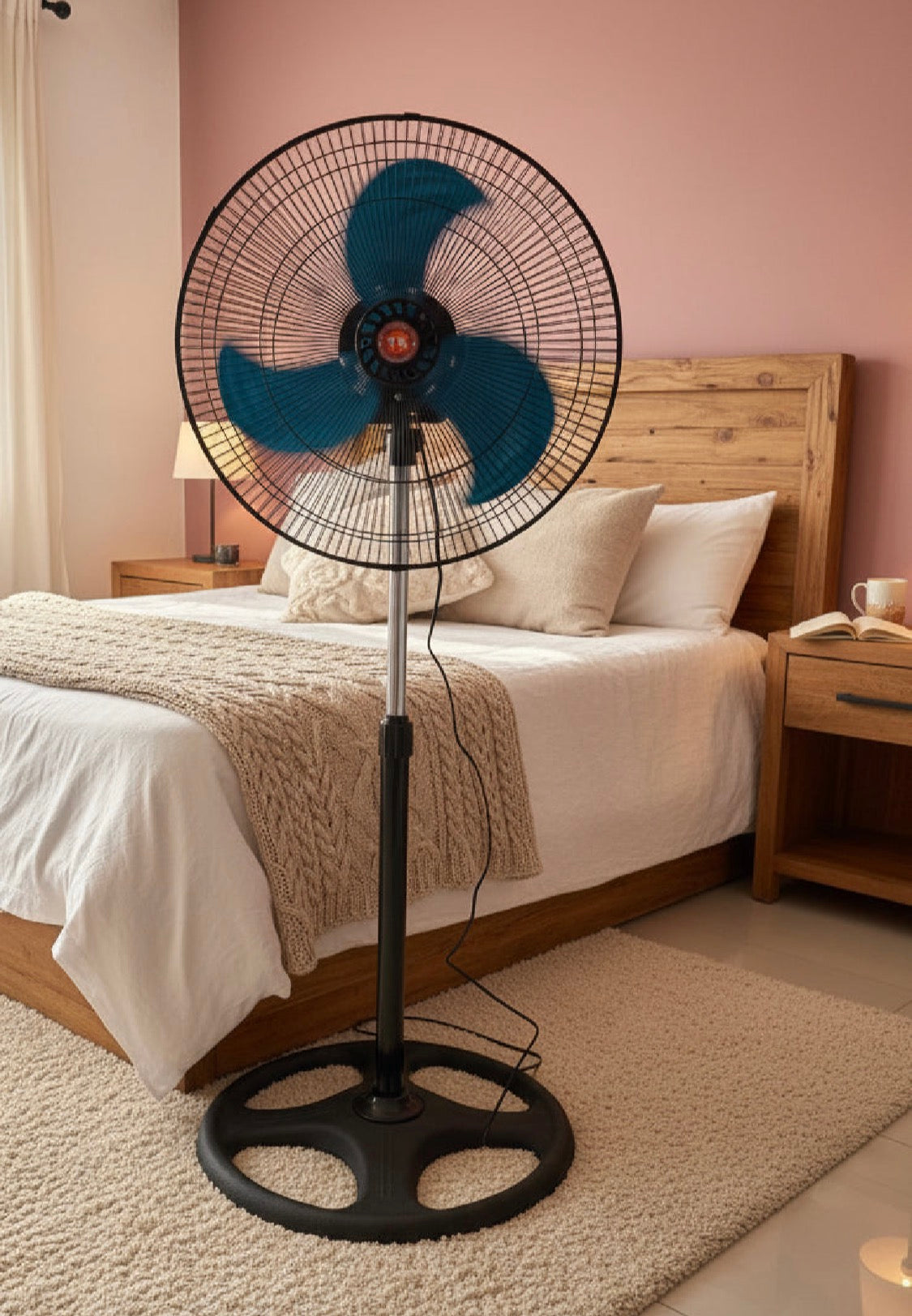 Ventilador TK 18”