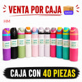 TM04 TERMO BOTON 680ML/ CAJA 40 PZA