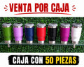 TERMO PORTABOTE 4 EN 1 CAJA X COLOR/ CAJA CON 50 PIEZAS