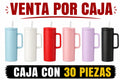 TERMO 50 OZ / CAJA CON 30 PIEZAS