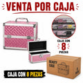 NECESER DUO / CAJA CON 8 PIEZAS
