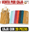 SALIDA DE BAÑO /  CAJA DE 200 PIEZAS
