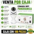 FOCO CAMARA WIFI