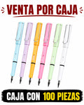LAPIZ INFINITO / CAJA CON 100 PIEZAS