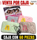 COJIN PARA COLICOS / CAJA CON 60 PIEZAS