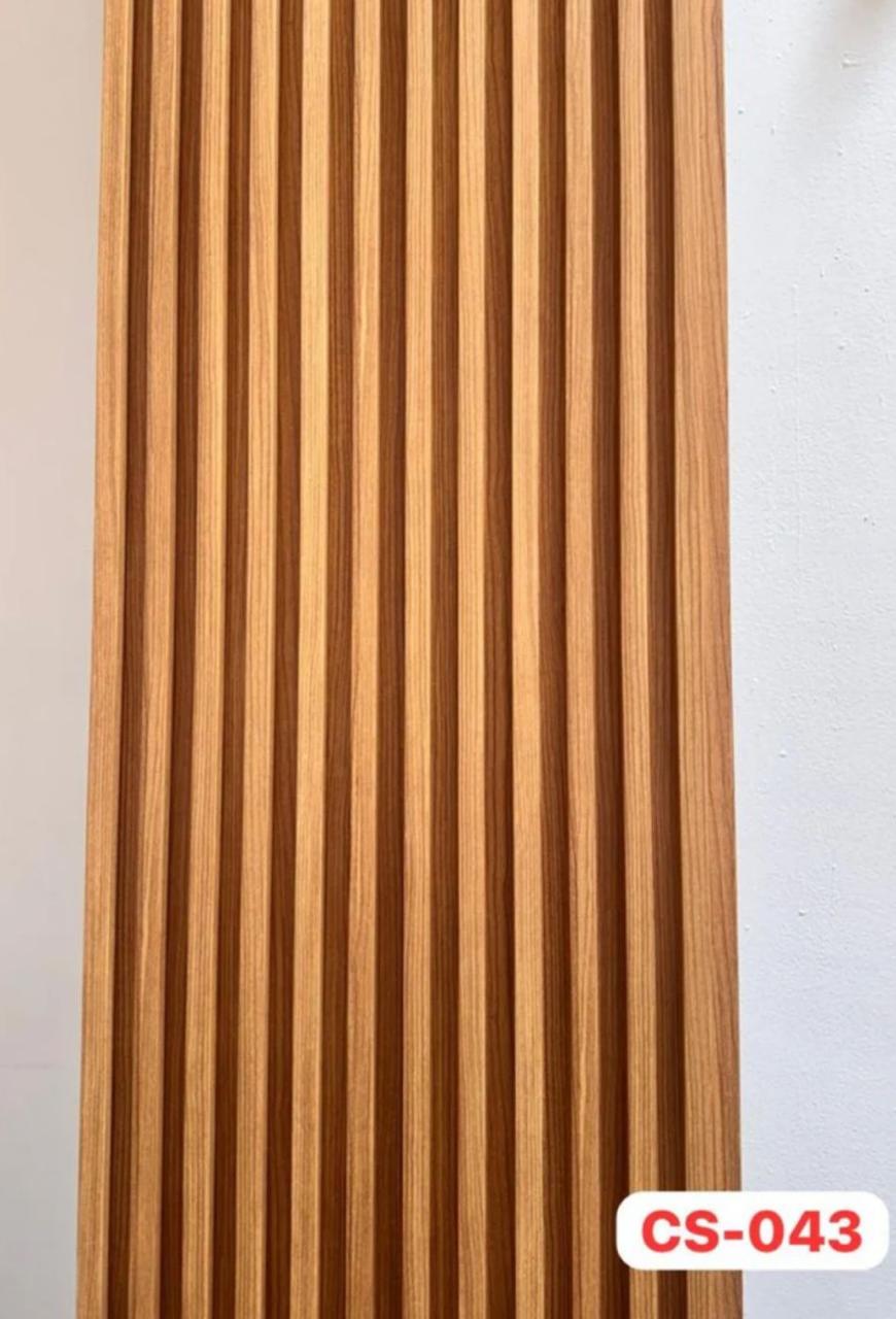 LAMBRIN DECORATIVO PARA INTERIORES 16CM X 2.90 / CAJA CON 14 PIEZAS