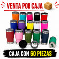 TERMO MB-59 420ML / CAJA CON 60 PIEZAS