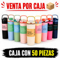 TERMO FAB-29 900ML / CAJA CON 50 PIEZAS