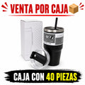 TERMO PYA-20 600ML / CAJA CON 40 PIEZAS