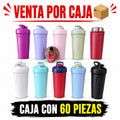 TERMO RR-42 710 ML / CAJA CON 60 PIEZAS