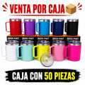 TERMO MB-61 360ML / CAJA CON 50 PIEZAS