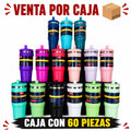 TERMO FAB-31 900ML / CAJA CON 60 PIEZAS