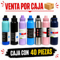 TERMO MB-55 1300 ML / CAJA CON 40 PIEZAS