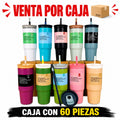 TERMO FAB-27 890ML / CAJA CON 60 PIEZAS