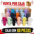 TERMO KTA-62 900ML / CAJA CON 60 PIEZAS