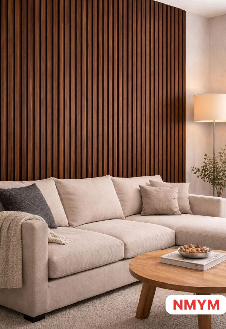 LAMBRIN DECORATIVO PARA INTERIORES 16CM X 2.90 / CAJA CON 14 PIEZAS