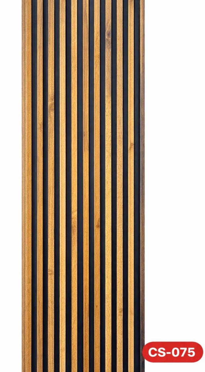 LAMBRIN DECORATIVO PARA INTERIORES 16CM X 2.90 / CAJA CON 14 PIEZAS